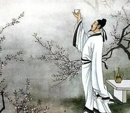 娱乐吃瓜君吐槽李太白