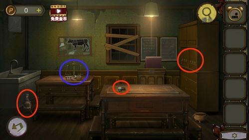 娱乐吃瓜密室逃脱攻略百度云,百度云独家揭秘